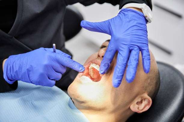 Best Pediatric Emergency Dentist in Bunnell, FL